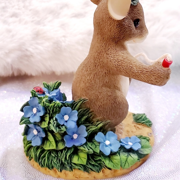 Charming tails "Just a hop, skip, and jump away" 83/110 - Picture 7 of 15